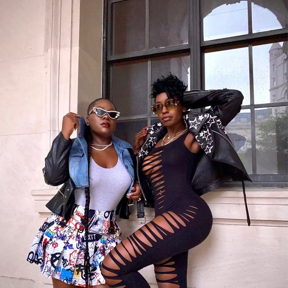 Alter Ego Leather & Denim - Picture 4 of 4